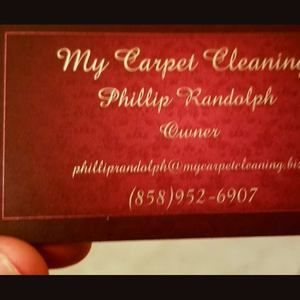 Meet your Posher, Phillip